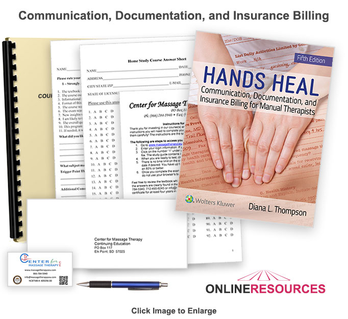 Communication, Documentation, and Insurance Billing