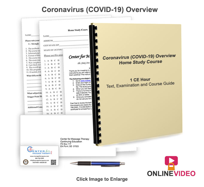 Coronavirus (COVID-19) Overview