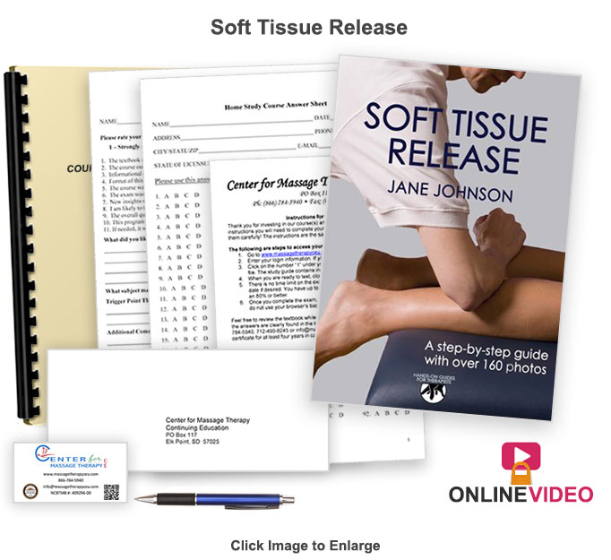 Soft Tissue Release