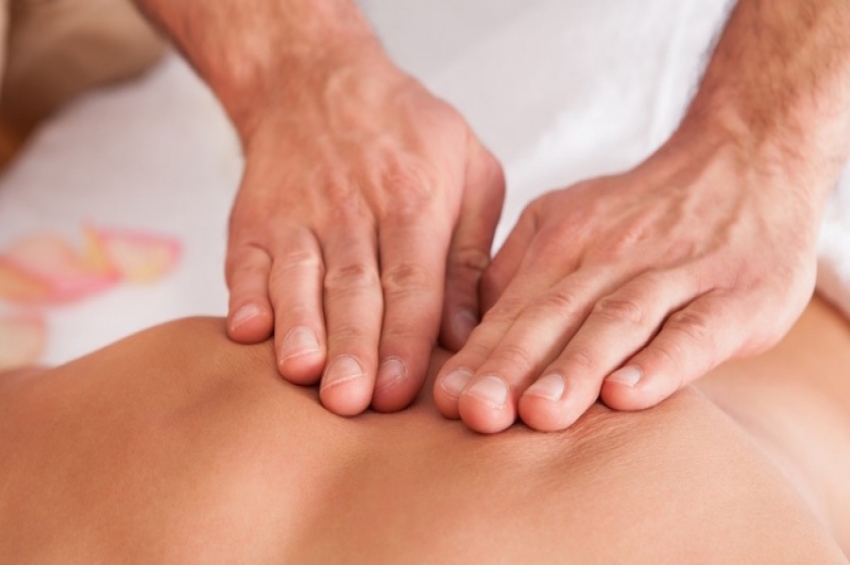 4 Ways Massage Therapy Benefits Runners
