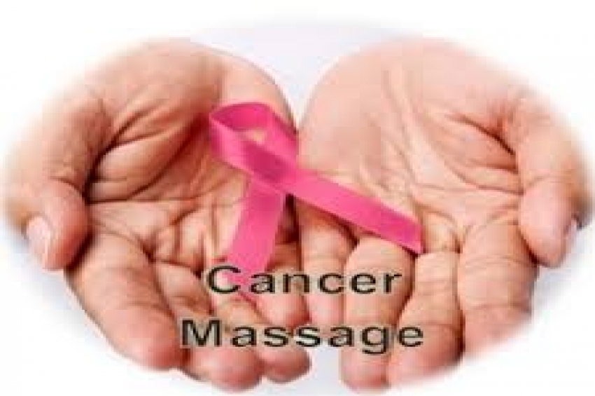 Massage for Cancer Patients: Indicated or Contraindicated?