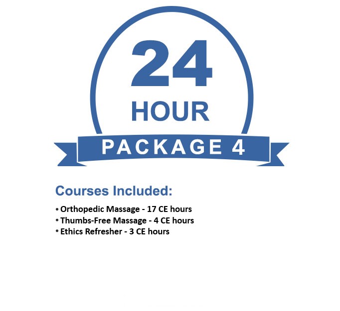 24 Hour Package 4