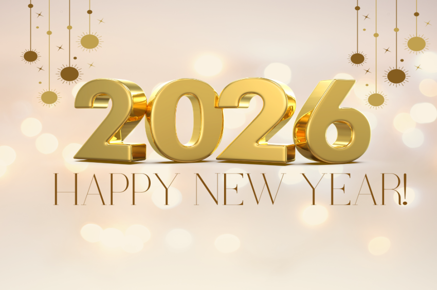 New Year's Resolutions for Massage Therapists in 2026