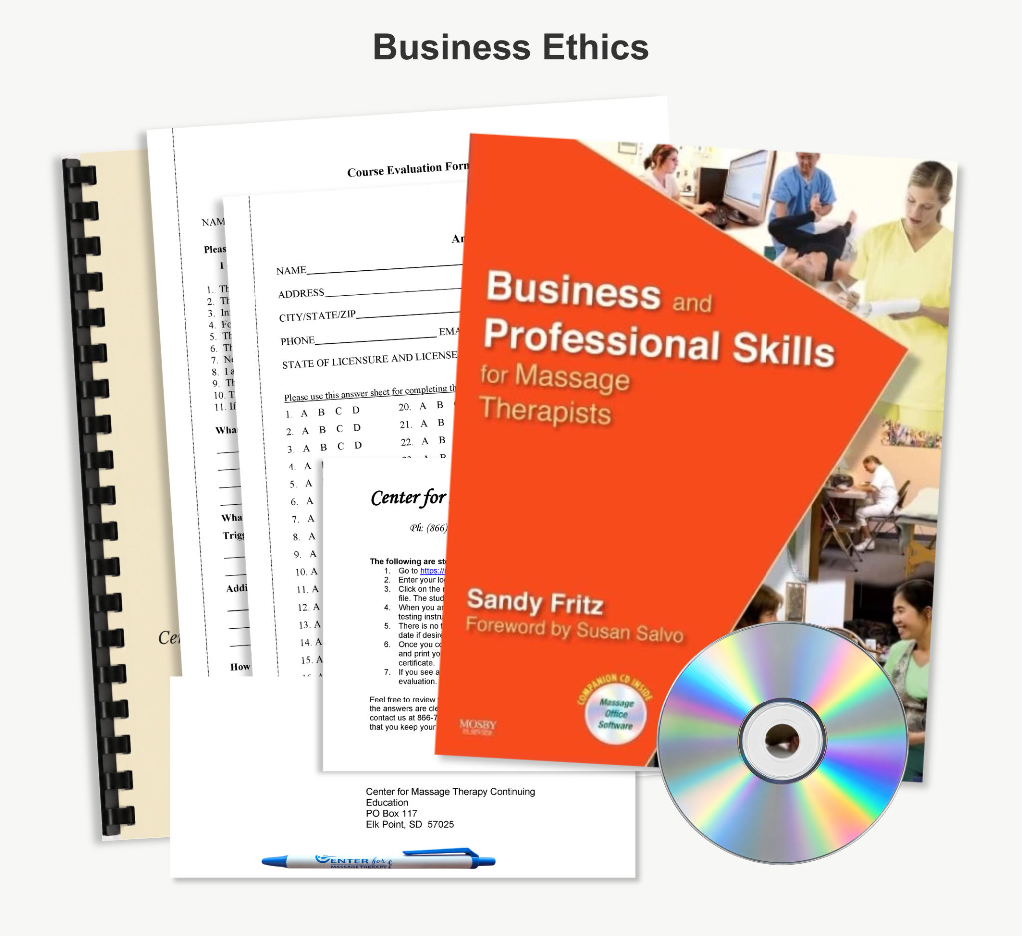 Business Ethics