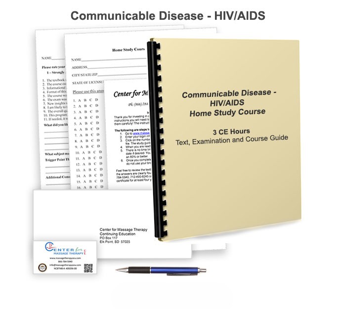 Communicable Disease - HIV/AIDS