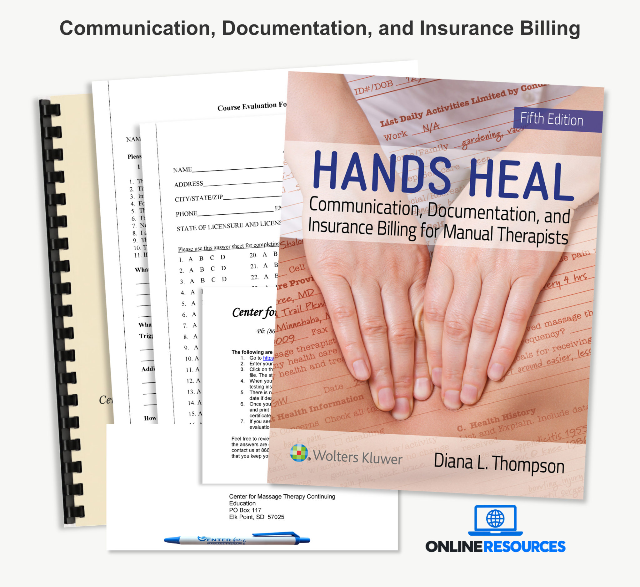 Communication, Documentation, and Insurance Billing