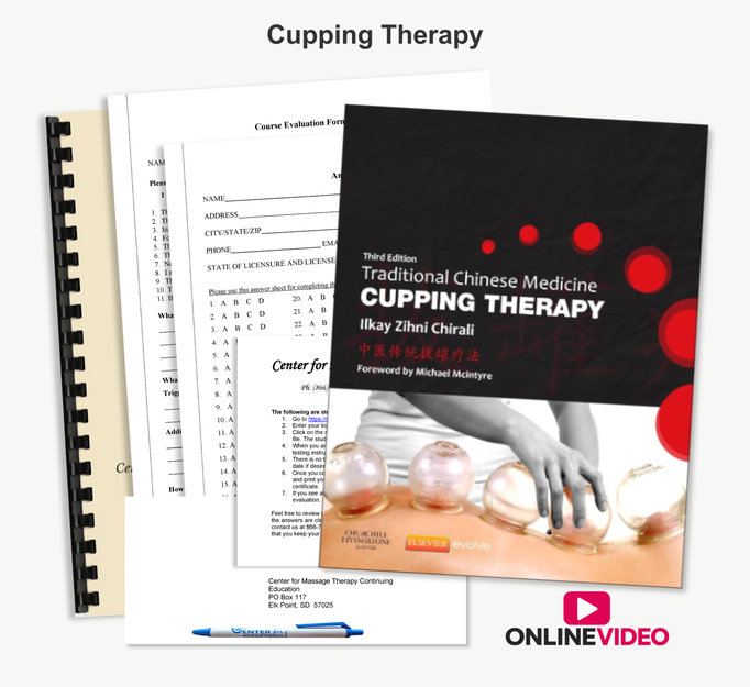 Cupping Therapy