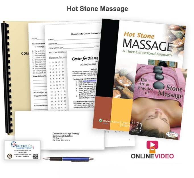 Hot Stone Massage