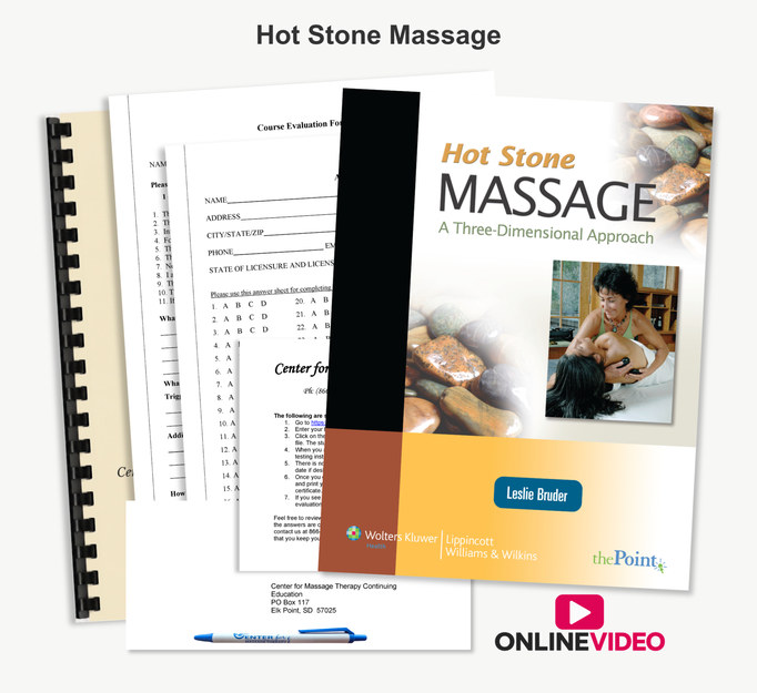 Hot Stone Massage