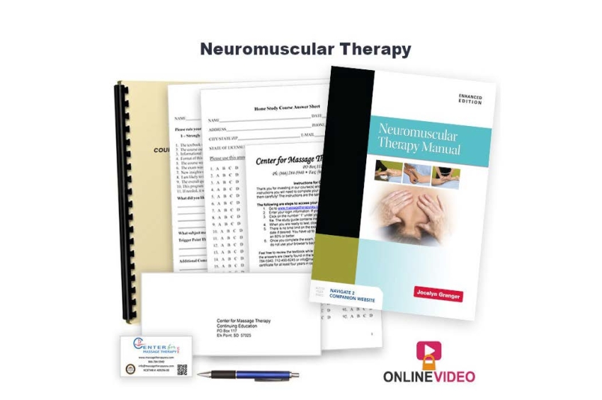 Understanding Neuromuscular Therapy and Its Integration into Massage Routines