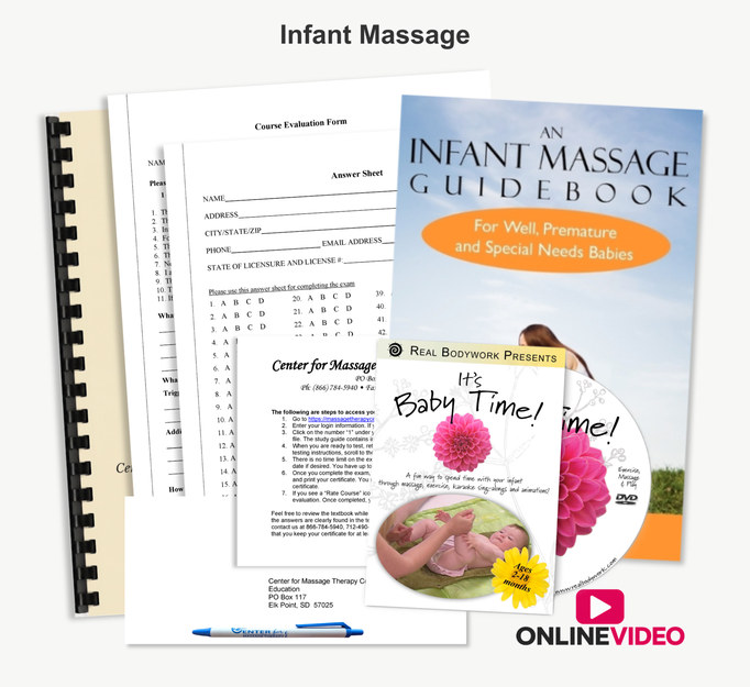 Infant Massage