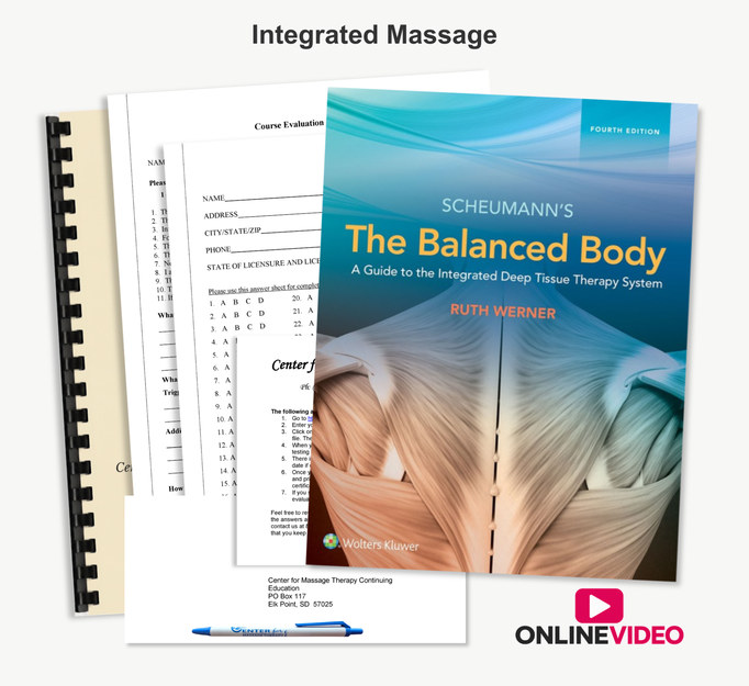 Integrated Massage