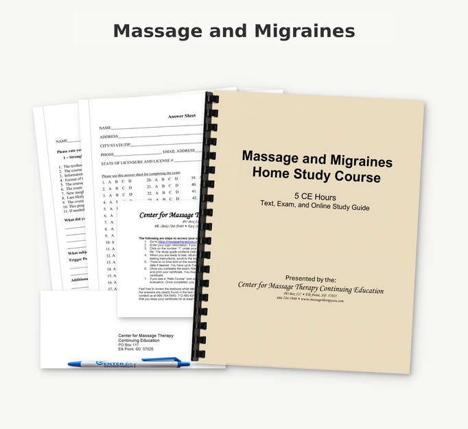 Massage and Migraines