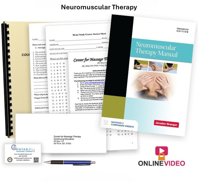 Neuromuscular Therapy