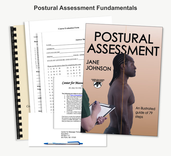 Postural Assessment Fundamentals