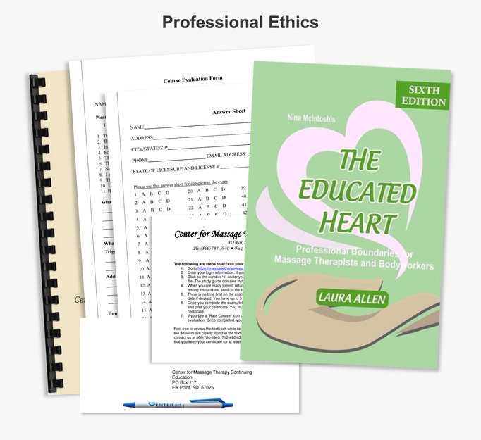 Professional Ethics