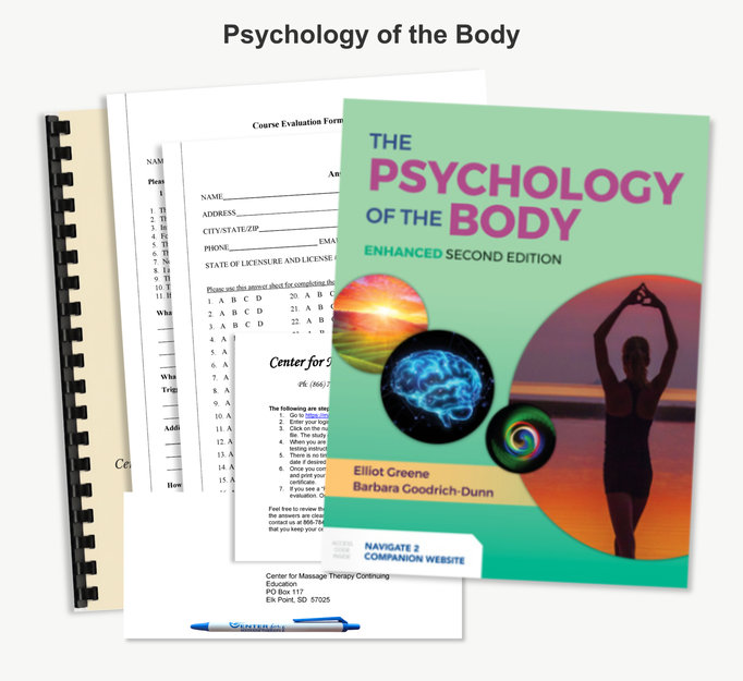 Psychology of the Body