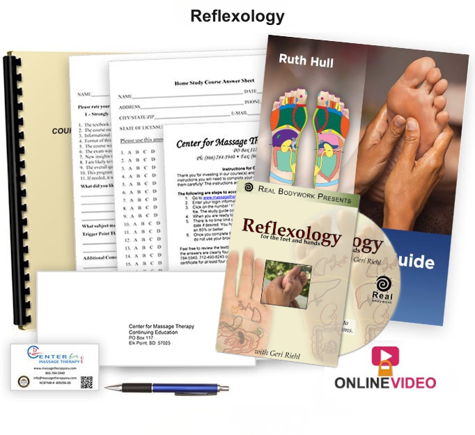 Reflexology