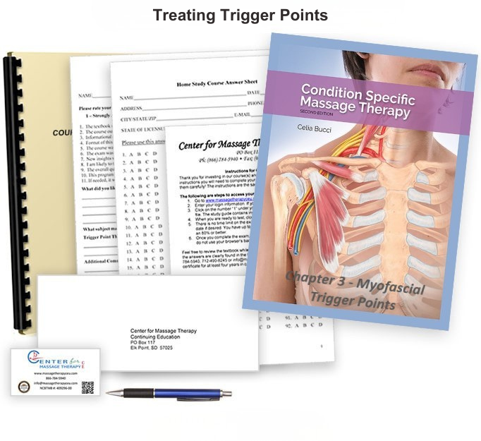 Treating Trigger Points