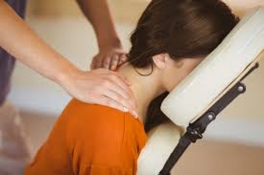 10 Tips to Promote an Onsite Massage Practice