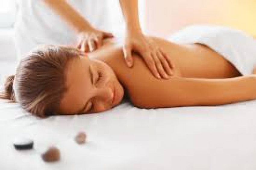 Massage: Get in touch with its many benefits