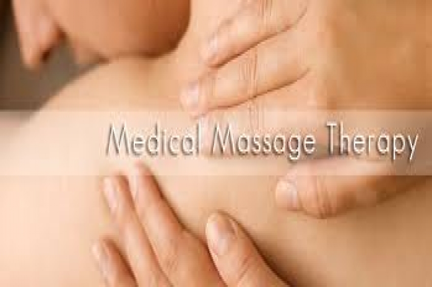Massage as Medicine