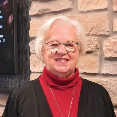 Terrie Yardley-Nohr