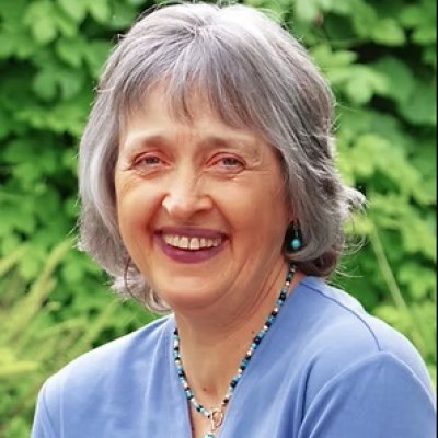 MaryBetts Sinclair